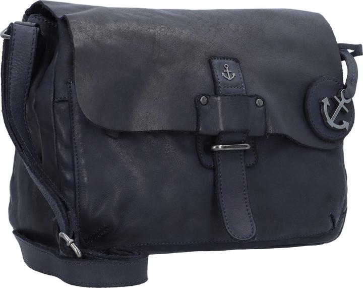 Produktbild Harbour 2nd Anchor Love Rosi Umhängetasche Leder 29 cm