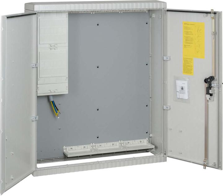 ABN Zähleranschlussschrank