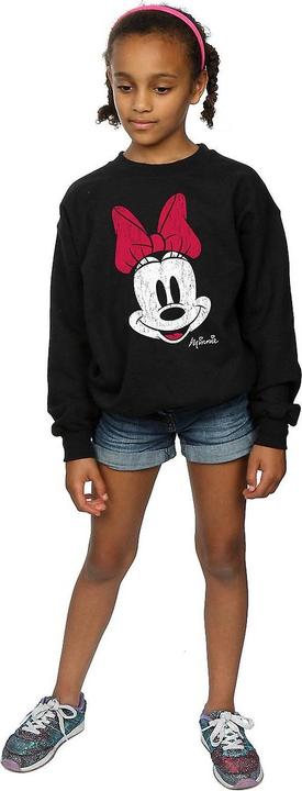 Image du produit Disney Sweat-shirt fille (140, 146)