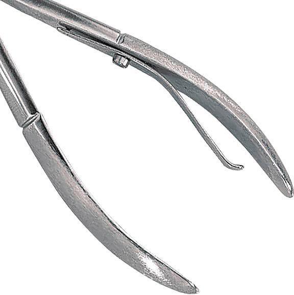 Actual product image Nippes Corner tongs