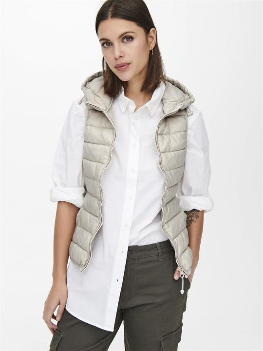 Image du produit Only Gilet matelassé (S)