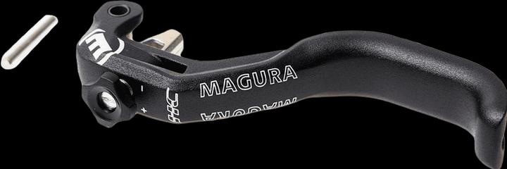 Produktbild Magura HC Bremshebel für MT7 1-Finger Aluminum-Hebel (Hinterradbremse, Bremshebel)