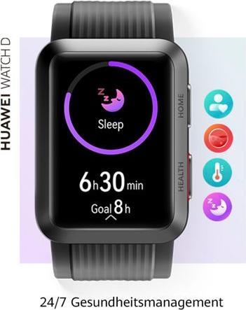 Produktbild Huawei Watch D (42 mm)