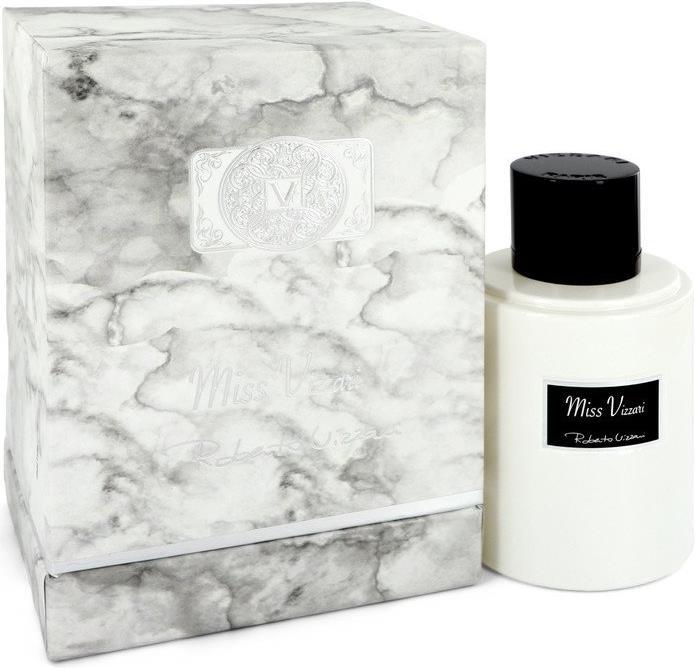 Image du produit Roberto Vizzari Mlle Vizzari (Eau de parfum, 100 ml)
