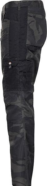 Produktbild Stenso Camouflage Hose Bundhose Camouflage Grösse XXL (XXL)