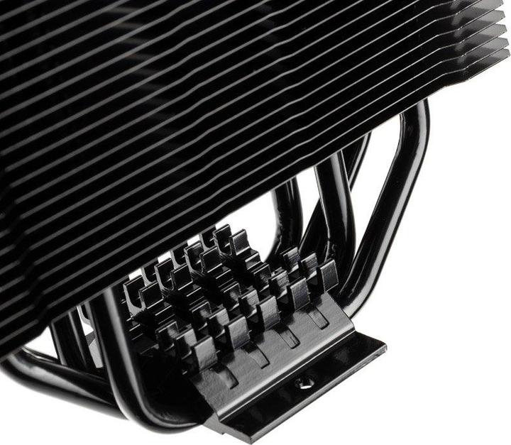 Actual product image Kolink Umbra EX180 ARGB CPU Cooler - 120mm (75 mm)