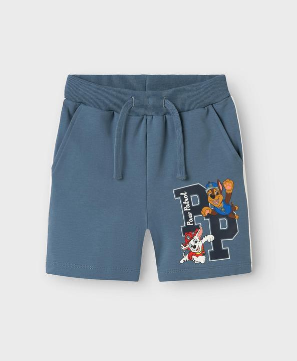 Actual product image Name it Paw Patrol Shorts (104)