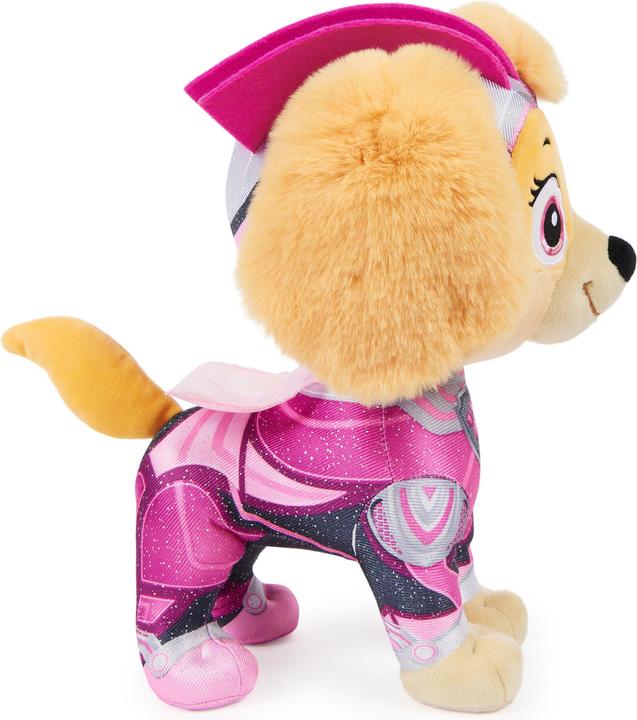 Produktbild Spin Master Mighty Movie Skye (30 cm)