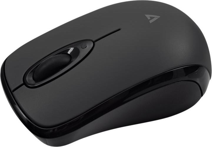 Image du produit V7 Bluetooth Compact Mouse (Sans fil)