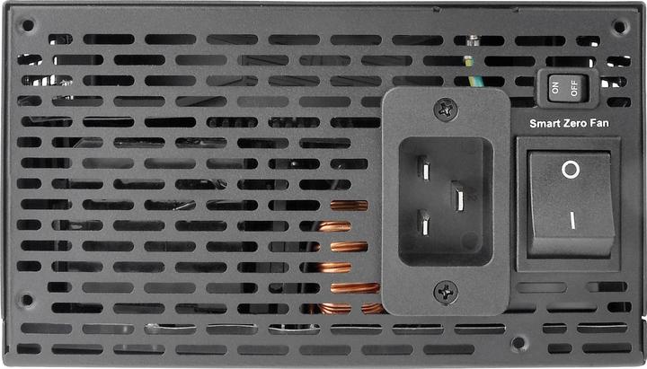 Actual product image Thermaltake Toughpower GF3 (1650 W)