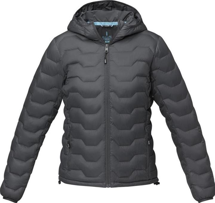 Elevate NXT Petalite Daunenjacke recyceltes Material