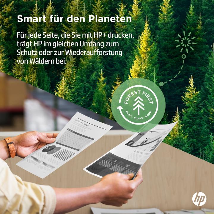 Image du produit HP LaserJet M110we (Laser, Noir et blanc)