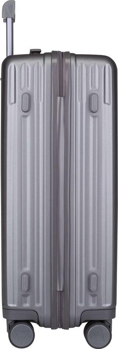 Actual product image Guess OLBIA - Trolley M, Gunmetal (66 l, M (50 - 90l))