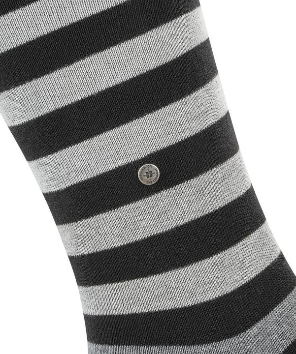 Actual product image Burlington Socks Casual Comfort Fit Blackpool - 20098 (pack of 3, 40 - 46)