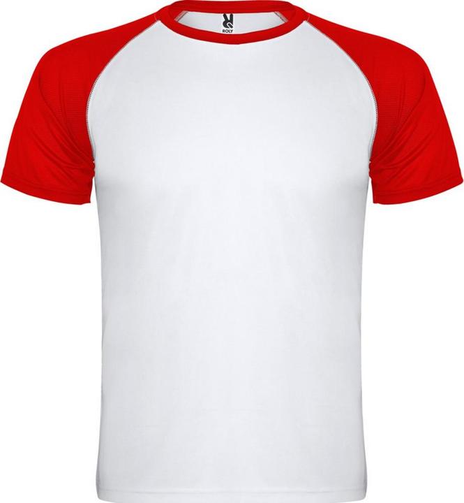 Alpinia Indianapolis TShirt Sport kurzärmlig