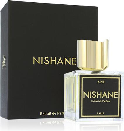 Actual product image Nishane Ani (Eau de parfum, 100 ml)