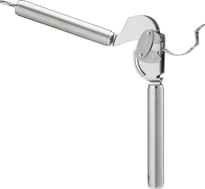 Actual product image Rösle Garlic press with scraper
