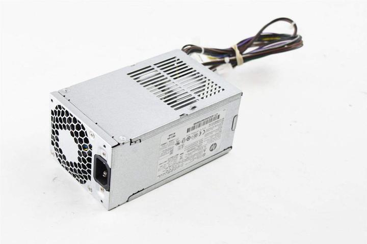 Actual product image HP P S MT 260W Ent20 92% EFF 12V (260 W)