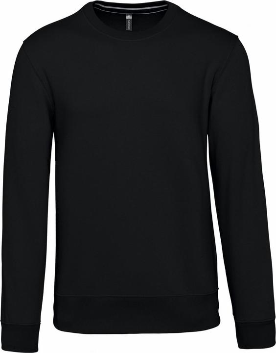 Produktbild Kariban Sweatshirt Rundhalsausschnitt (XXL)