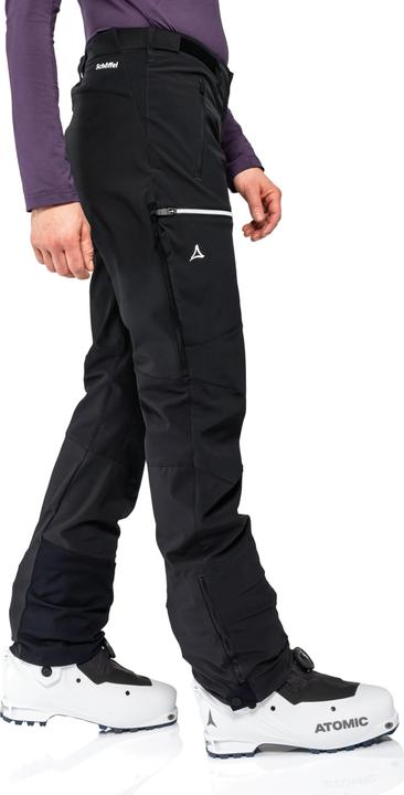Image du produit Schöffel Pantalon Softshell pour femme Matrei (23)