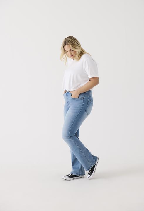 Produktbild Only Curvy CARSALLY High Waist Jeans (W50/L34)