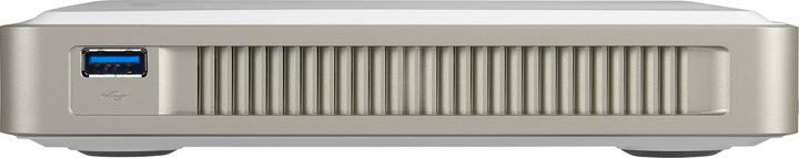Produktbild QNAP TBS-453DX-8G (0 TB)