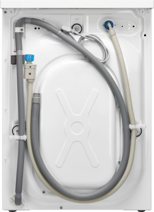 Actual product image AEG L6FBF51488 Washing machine (8 kg, Left)
