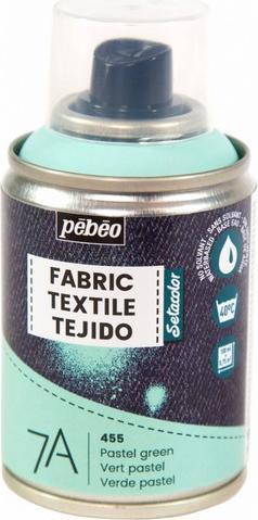 Verde pastello