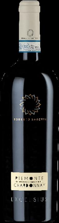 Actual product image Roberto Sarotto Chardonnay Piemonte DOC (2022)