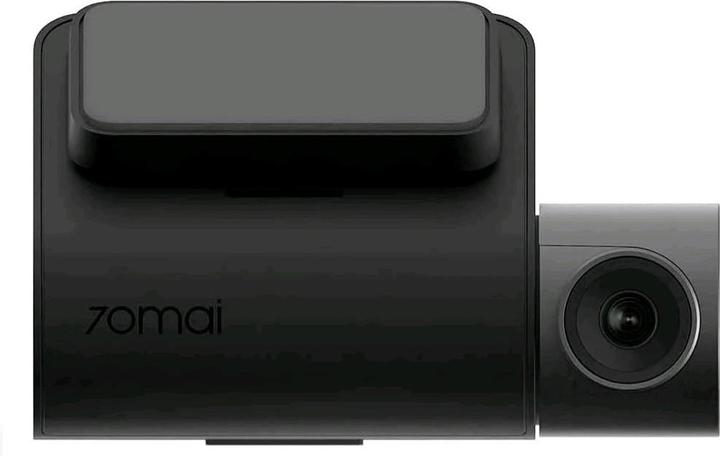 Produktbild 70mai Pro Plus+ (GPS-Empfänger, WLAN, 2.7K)