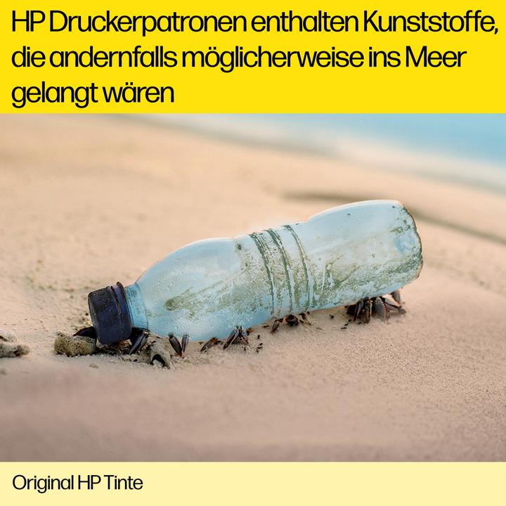 Actual product image HP 772 (C)