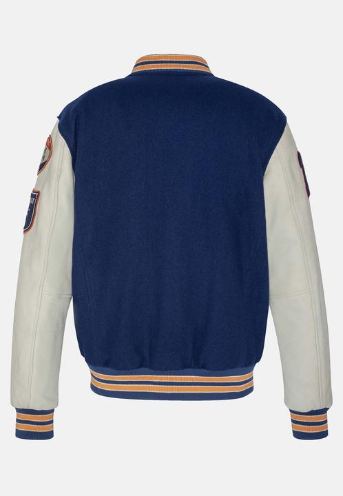 Image du produit Veste Schott Teddy jacket (M)