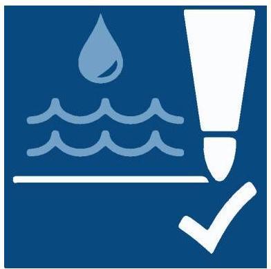 Produktbild Staedtler Lumocolor permanent (Blau, 0.60 mm, 10 x)