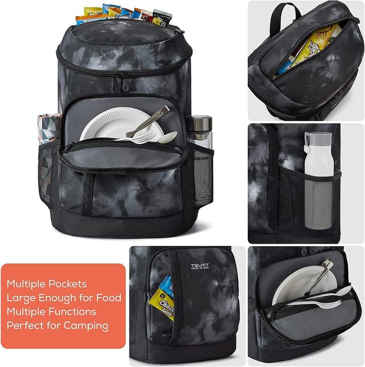 Image du produit Tourit Kühlrucksack (28 l)