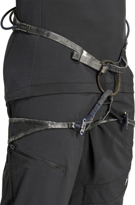 Actual product image adidas Techrock softshell (54)