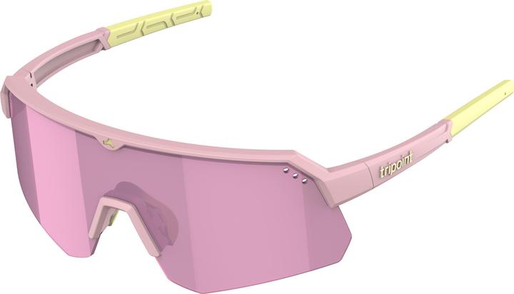 Produktbild Tripoint Treriksröset (matt pink-brown, matt pink-brown)