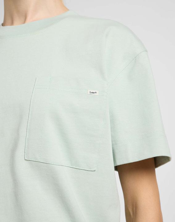 Image du produit Lee T-Shirt Pocket Tee (M)