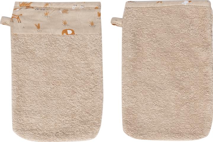 Zewi Washing glove