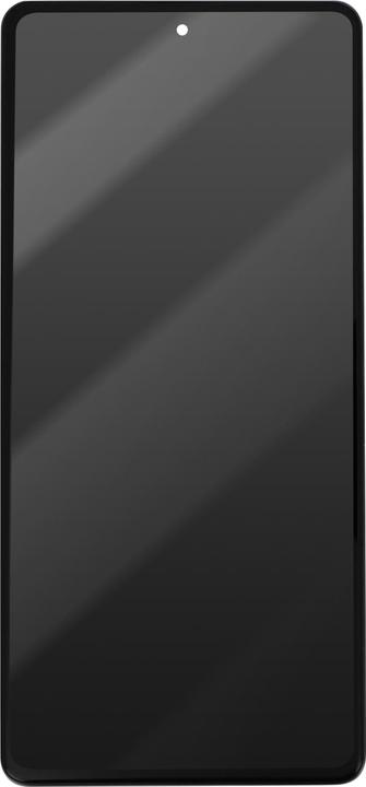 Actual product image Xiaomi Spare part screen + touch screen (Incl. housing) (Xiaomi Redmi Note 12 Pro 5G)
