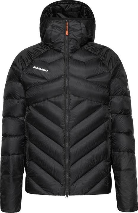 Produktbild Mammut Taiss IN Hooded Jacket Men (S)