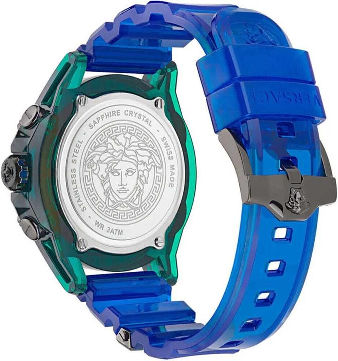 Produktbild Versace VEZ701122 (Chronograph)