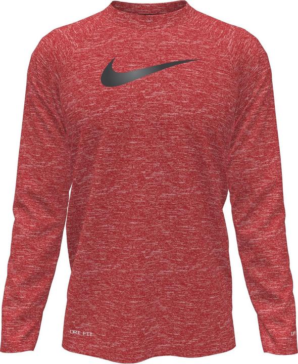 Actual product image Nike Heather Hydroguard (L)