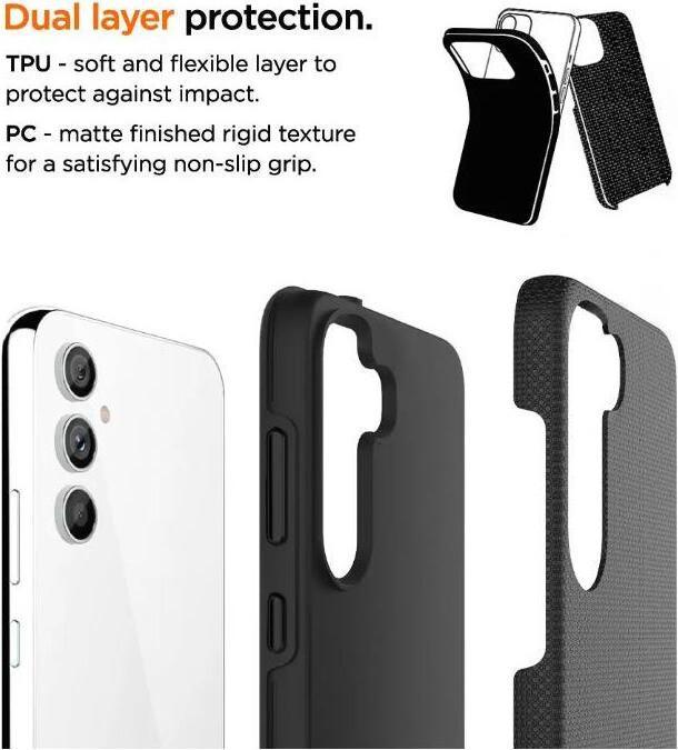 Image du produit Eiger North Case (Samsung Galaxy S23 FE)