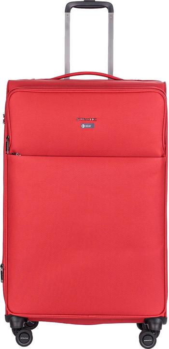 Image du produit Stratic Light + valise (95 l, L (90 - 115l))