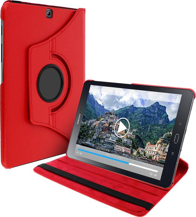 Immagine prodotto Avizar Serie 360 (Scheda Galassia S2 9.7)