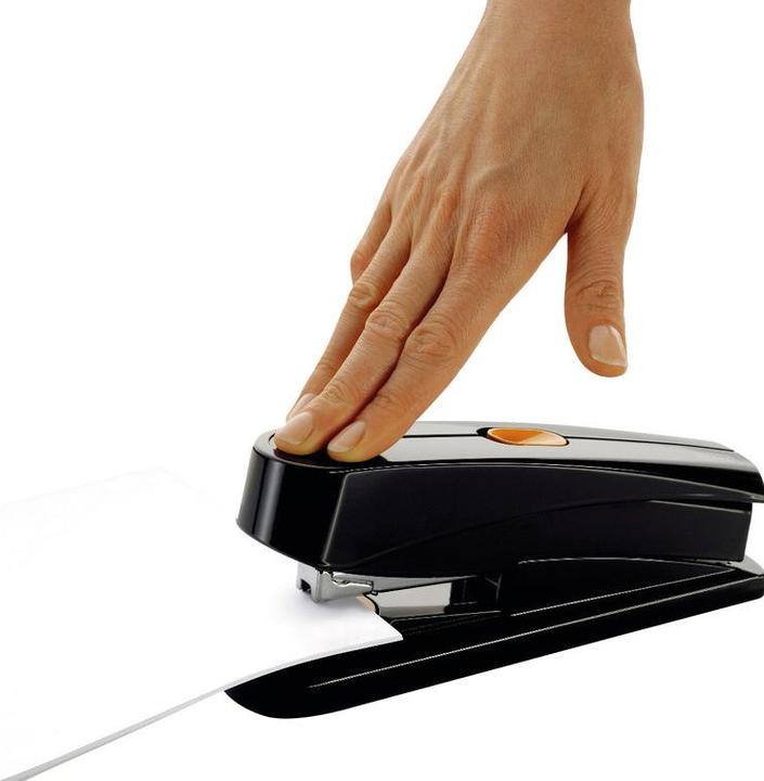 Image du produit Novus Agrafeuse B8 FC - Flat Clinch (50 feuilles)
