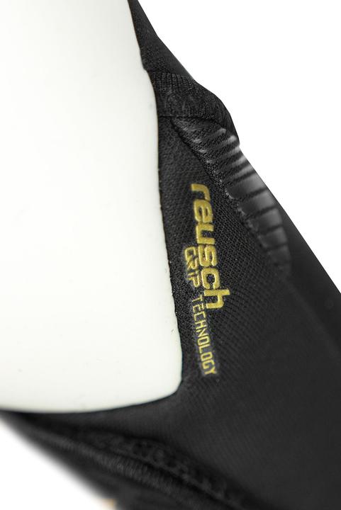 Immagine prodotto Reusch Football Fastgrip Silver (4.5)
