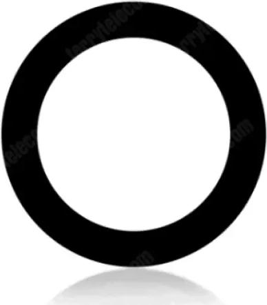 Actual product image Ferryxpress Back Camera / Rear Camera Lens (Glass Only) Compatible for iPhone 6 / 6S (Module, iPhone 6s)