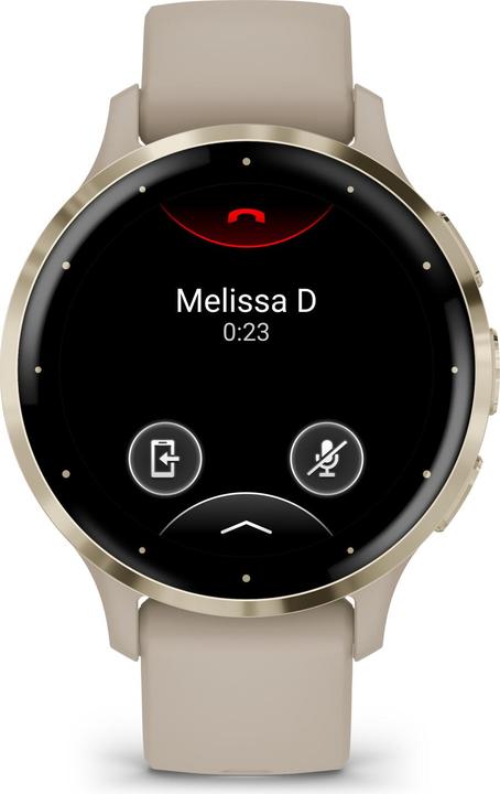 Produktbild Garmin Venu 3S (41 mm, nur WLAN)