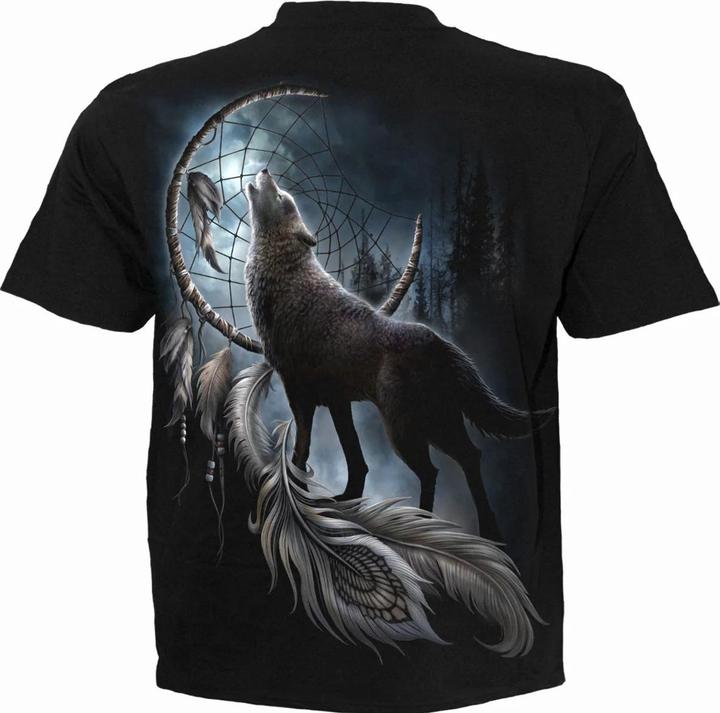 Produktbild Spiral From Darkness TShirt kurzärmlig (XL)